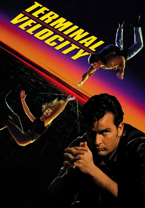 Hız Sınırı İndir posteri