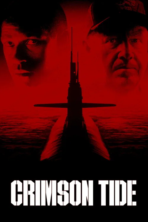 Denizde İsyan İndir posteri