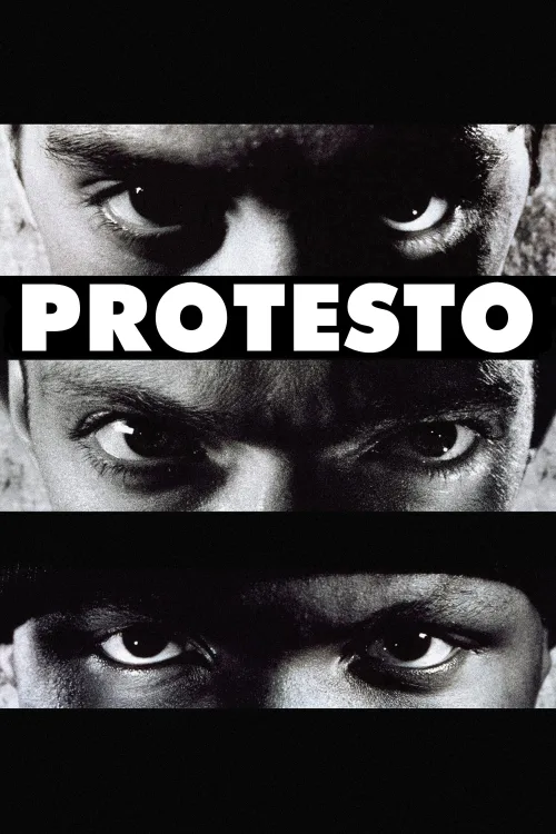 Protesto İndir posteri
