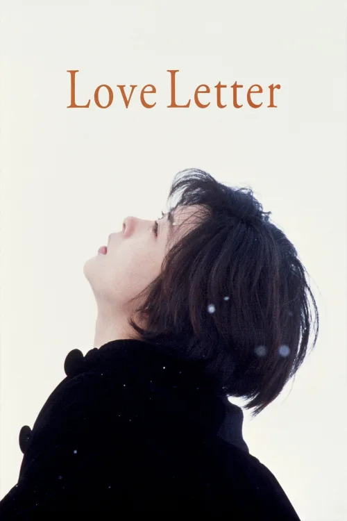 Love Letter İndir posteri