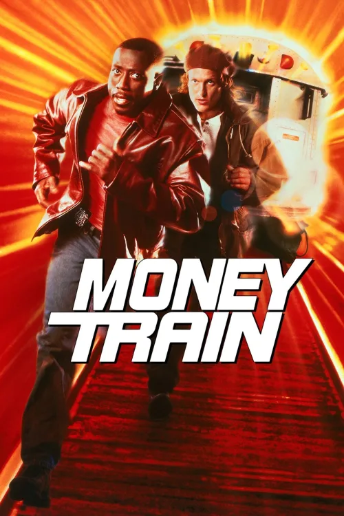 Para Treni İndir posteri