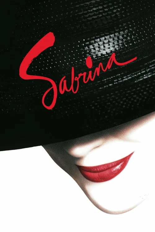 Sabrina İndir posteri