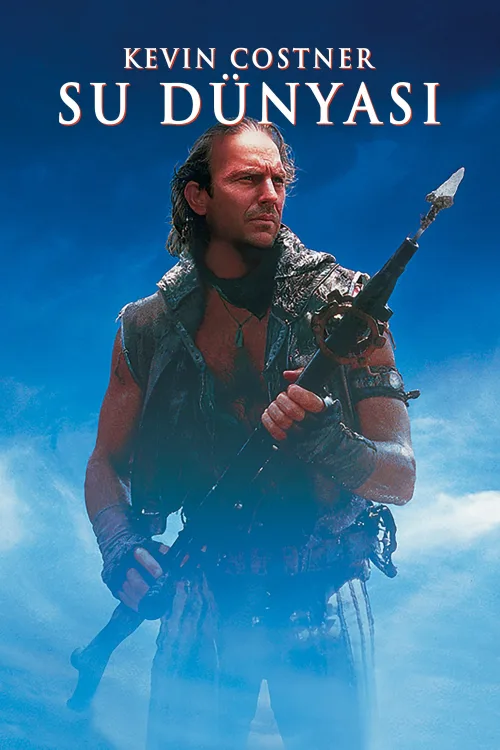 Su Dünyası İndir posteri