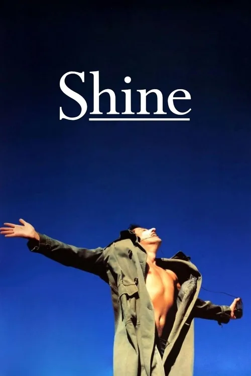 Shine İndir posteri