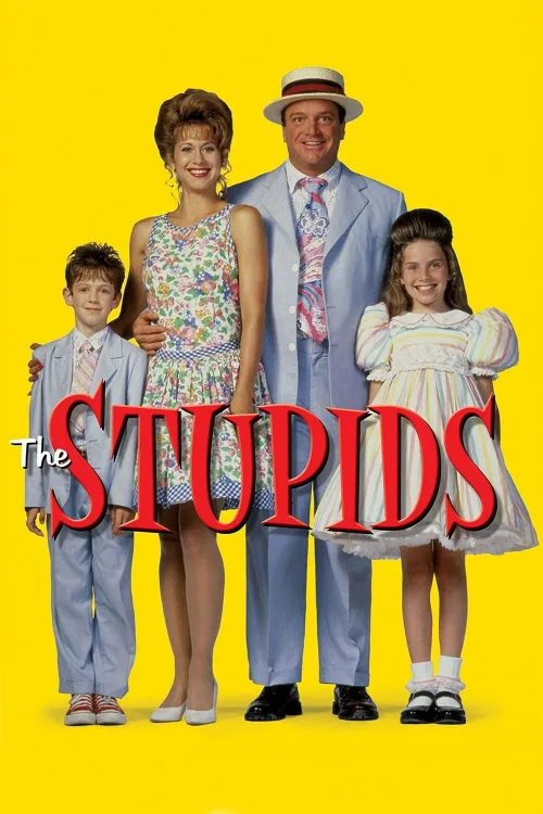 The Stupids İndir posteri