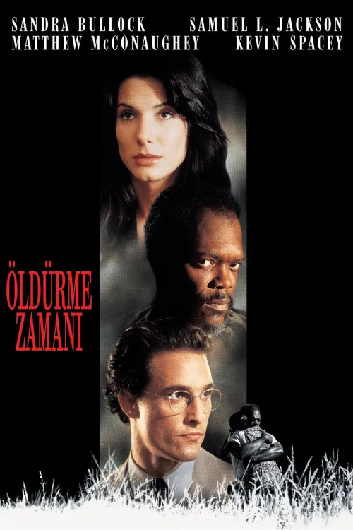 Öldürme Zamanı İndir posteri