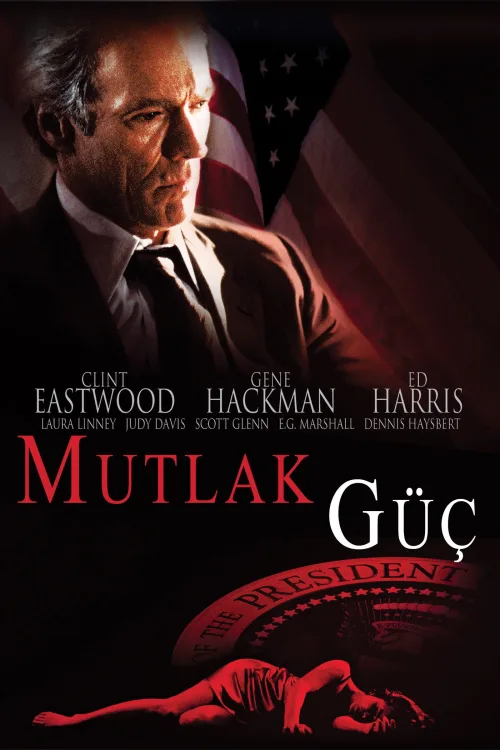 Mutlak Güç İndir posteri