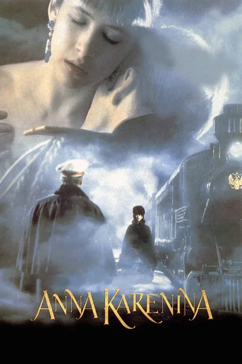 Anna Karenina İndir posteri