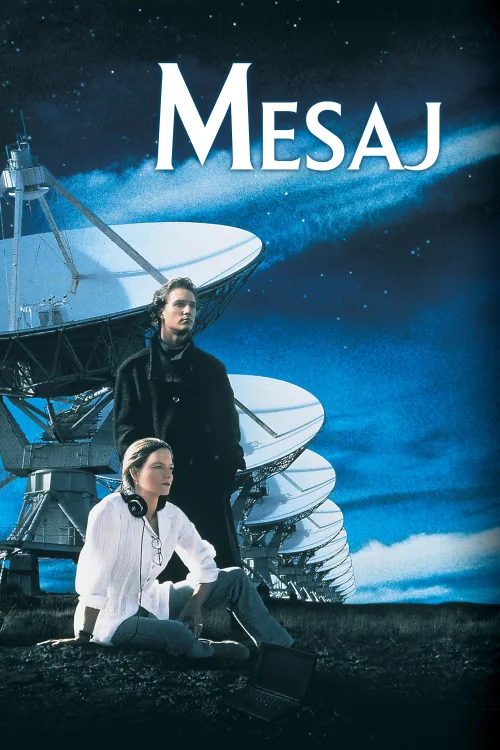 Mesaj İndir posteri