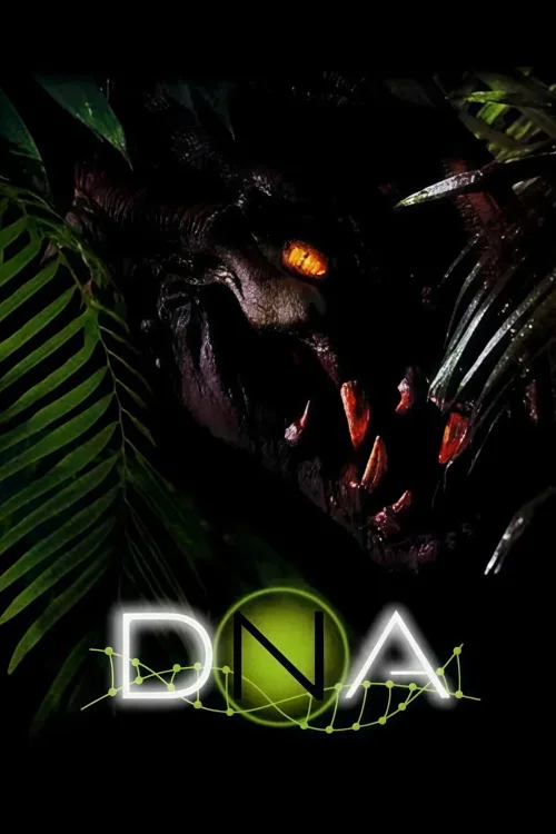 DNA İndir posteri