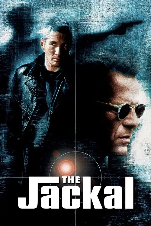 Çakal İndir posteri
