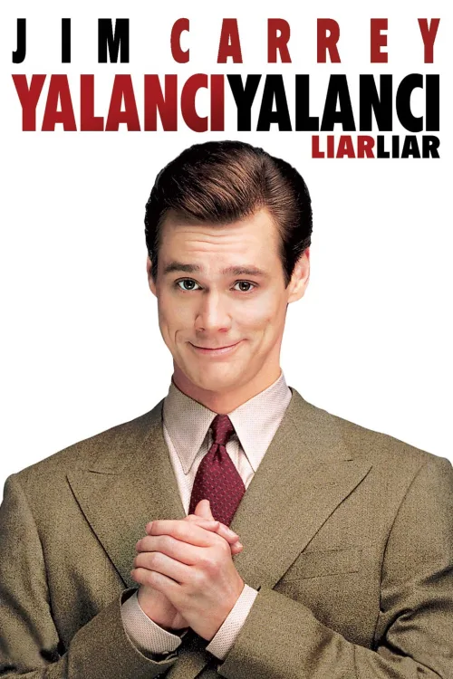 Yalancı Yalancı İndir posteri