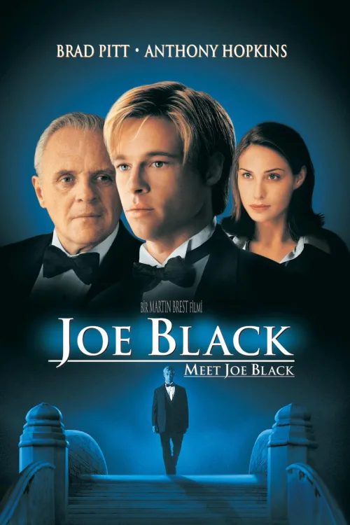 Joe Black İndir posteri