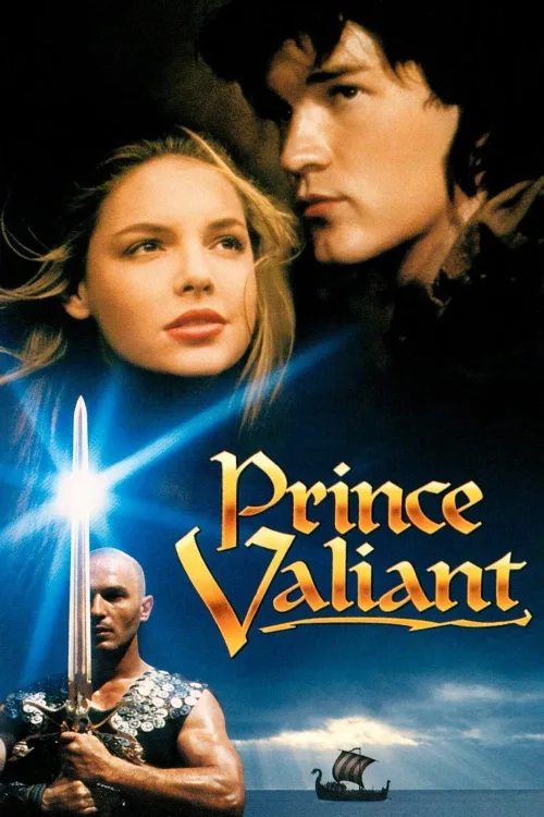 Romantik Şövalye İndir posteri