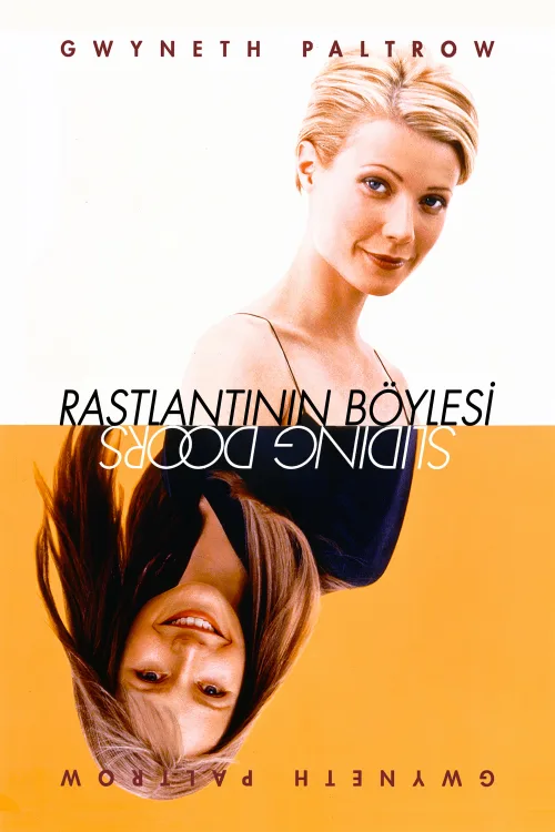 Rastlantının Böylesi İndir posteri