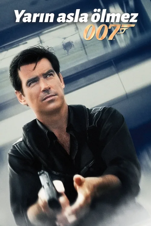Yarın Asla Ölmez İndir posteri