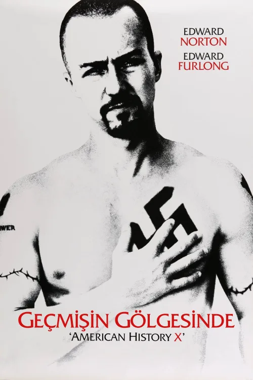 Geçmişin Gölgesinde İndir posteri