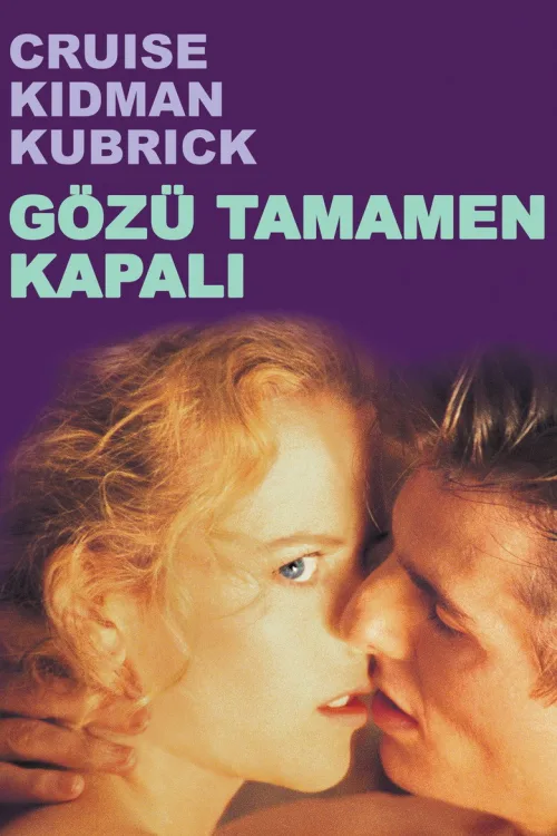 Gözü Tamamen Kapalı İndir posteri