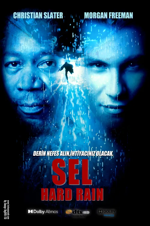 Sel İndir posteri