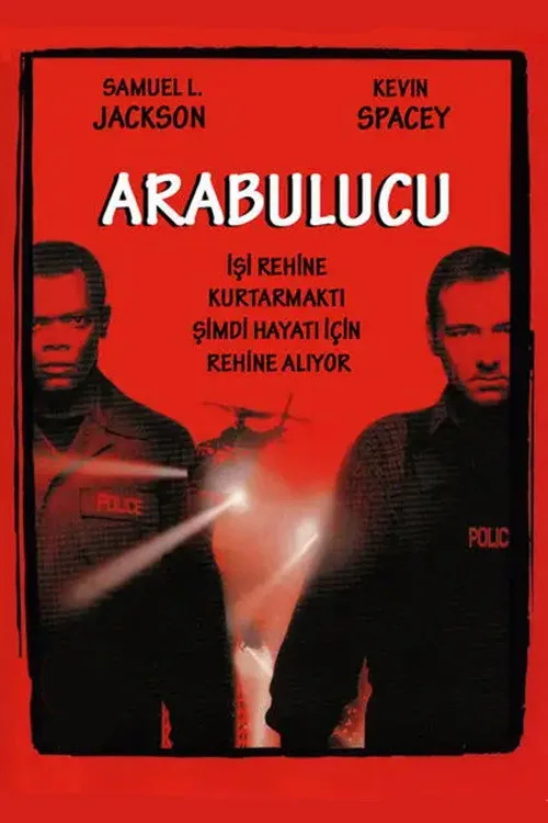 Arabulucu İndir posteri