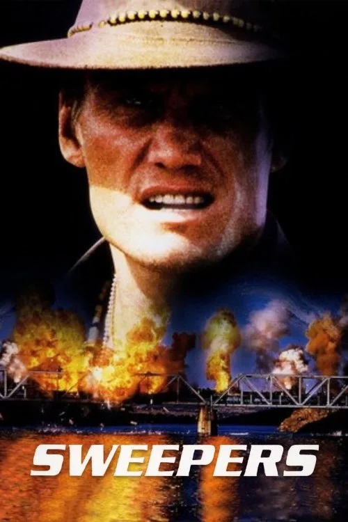 Mayın Avcıları İndir posteri