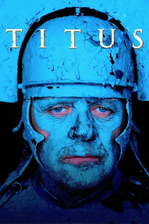 Titus İndir posteri