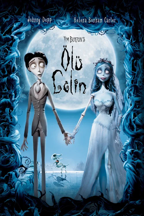 Ölü Gelin İndir posteri