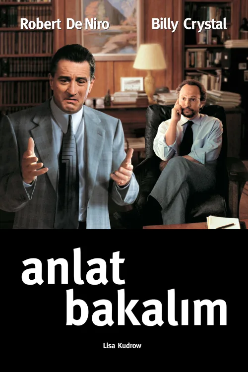Anlat Bakalım İndir posteri