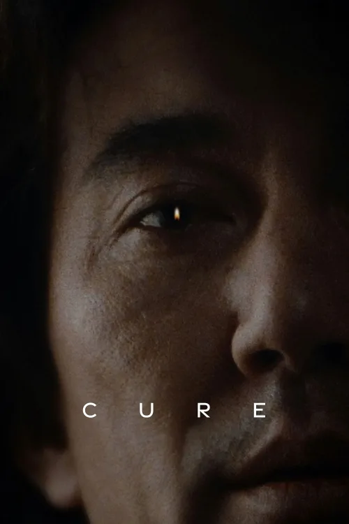 Cure İndir posteri