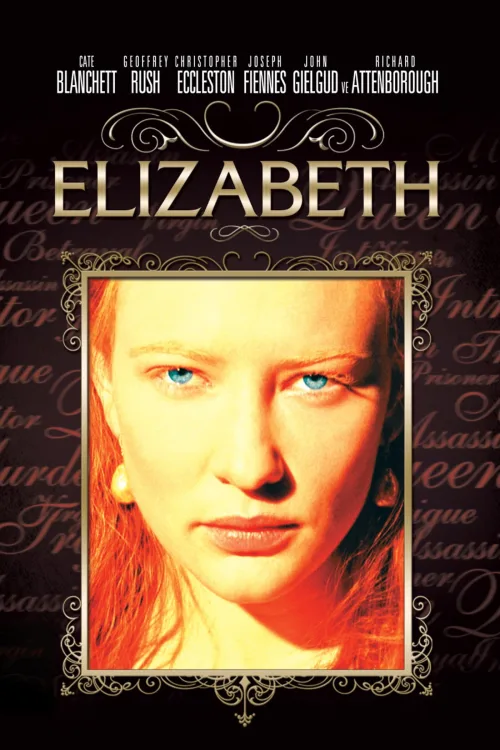 Elizabeth İndir posteri