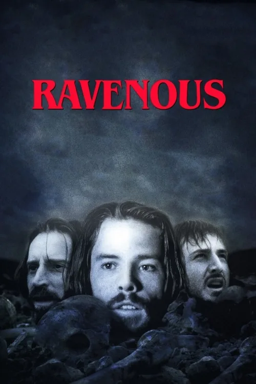 Yırtıcı İndir posteri