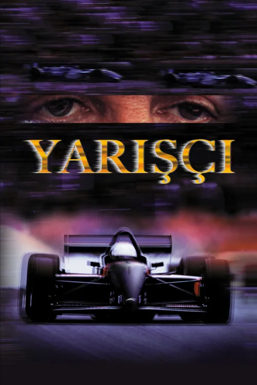 Yarışçı İndir posteri