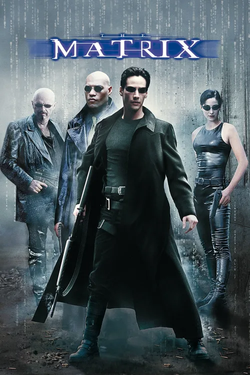 Matrix İndir posteri