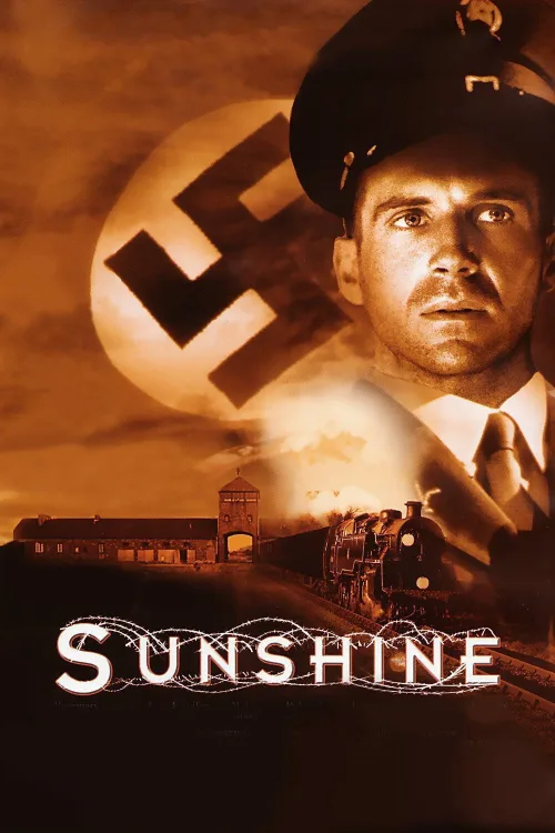 Sunshine İndir posteri