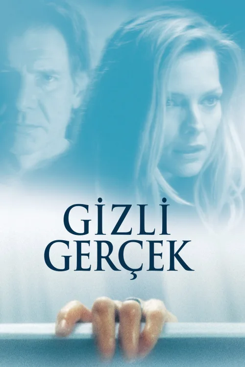 Gizli Gerçek İndir posteri