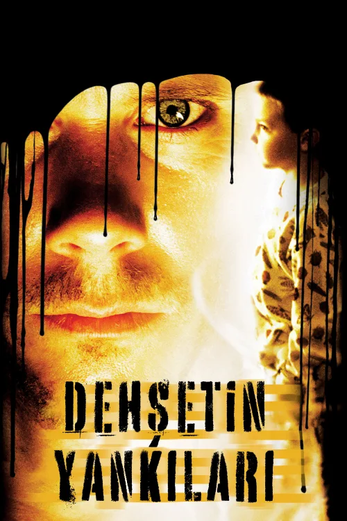 Dehşetin Yankıları İndir posteri