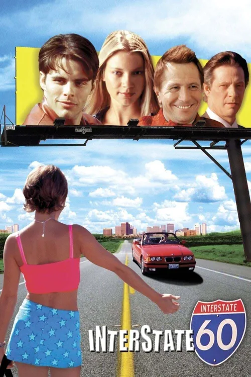 Bilinmeyen Yol İndir posteri