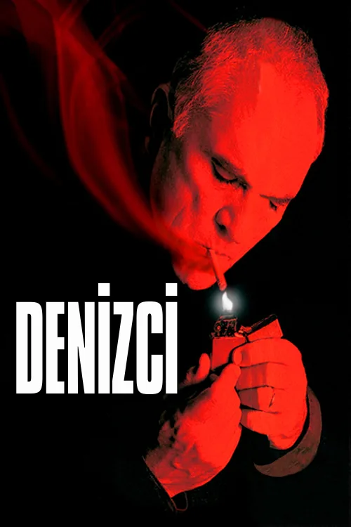 Denizci İndir posteri