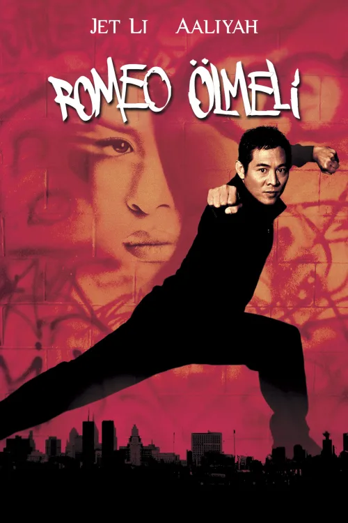 Romeo Ölmeli İndir posteri