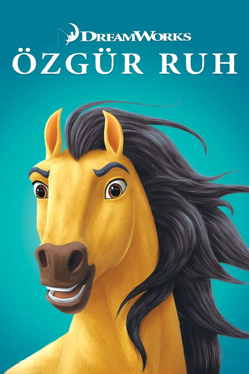 Özgür Ruh İndir posteri