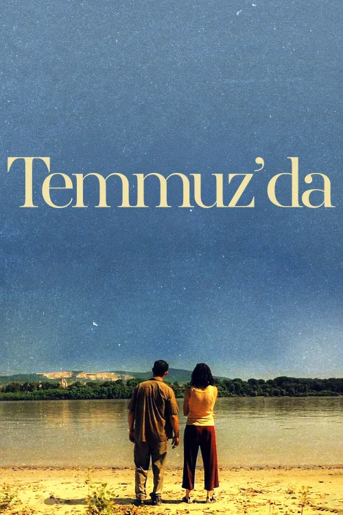 Temmuz'da İndir posteri
