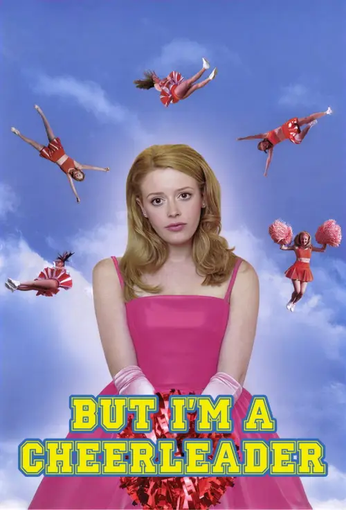 But I'm a Cheerleader İndir posteri