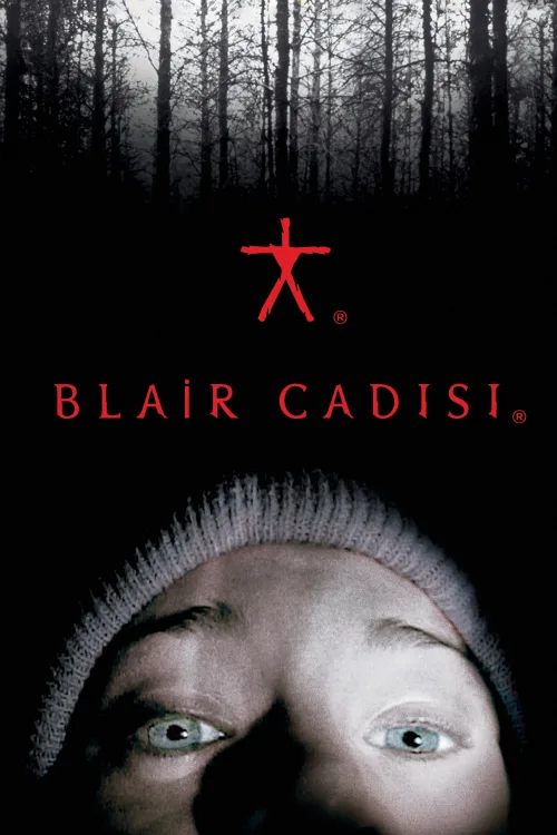 Blair Cadısı İndir posteri