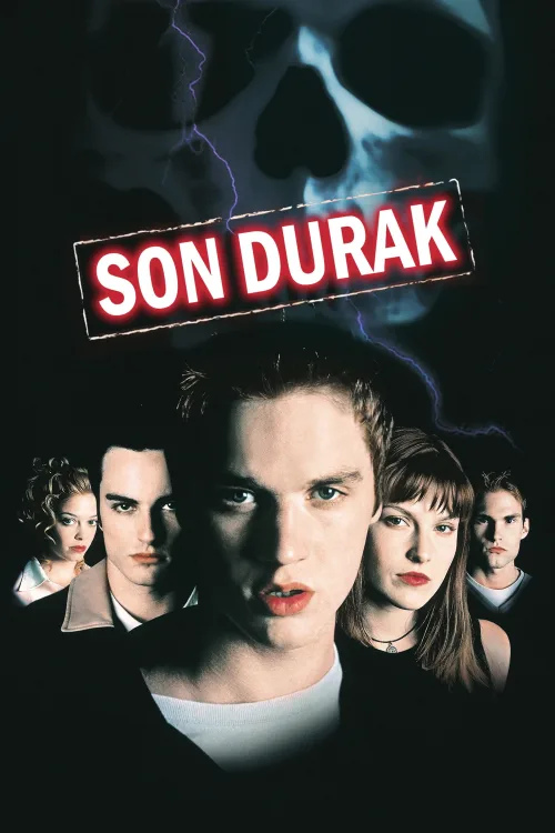 Son Durak İndir posteri