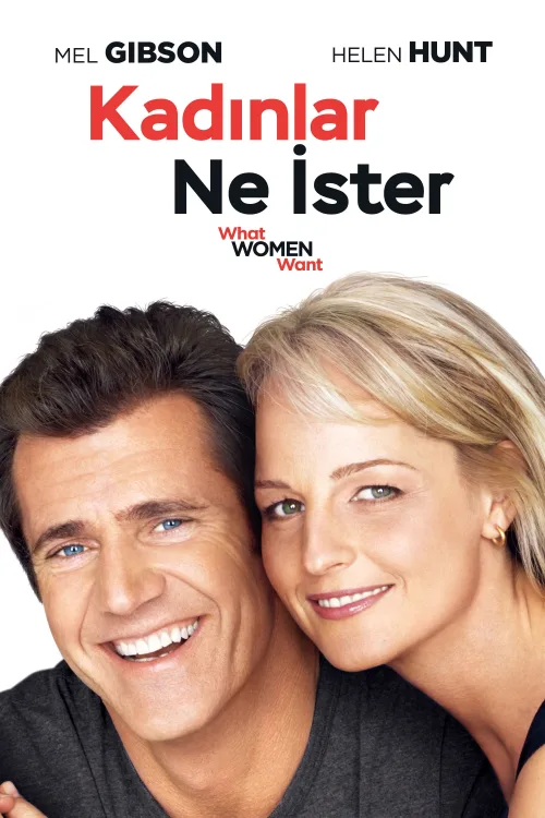 Kadınlar Ne İster İndir posteri