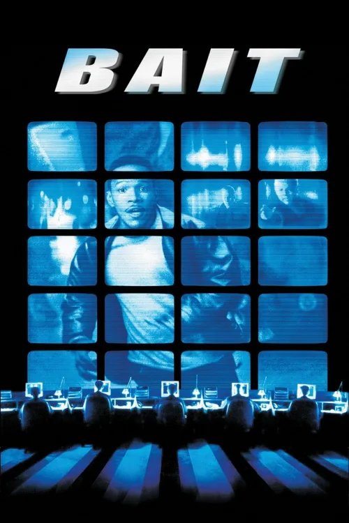 Bait İndir posteri