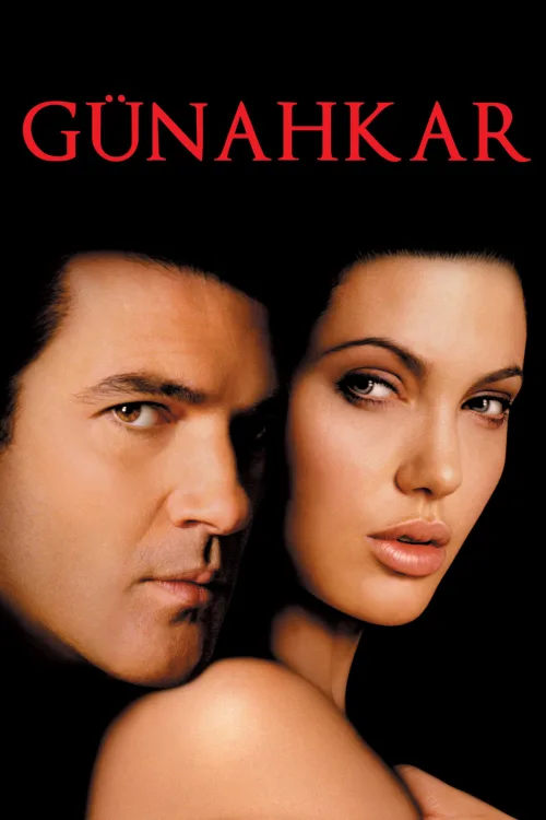 Günahkar İndir posteri