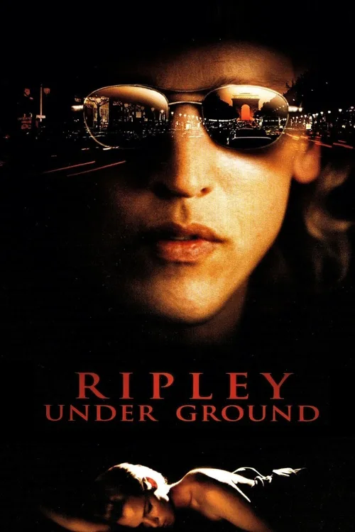 Ripley Yeraltında İndir posteri