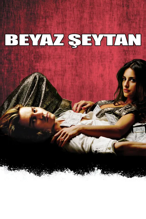 Beyaz Şeytan İndir posteri