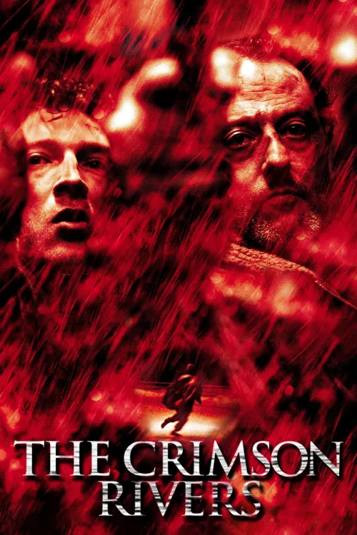 Kızıl Nehirler İndir posteri